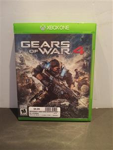 Gears of War 4 Classic XBOX ONE